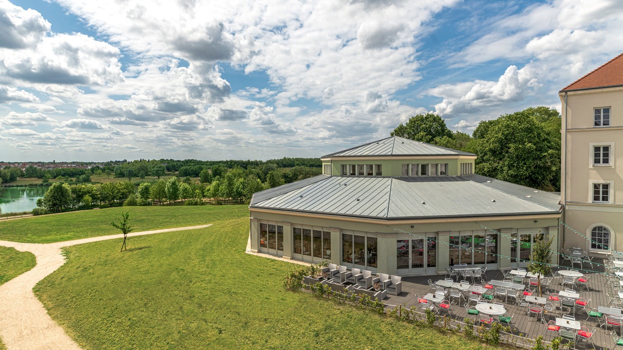 Photo of Outdoor in Magny-le-Hongre