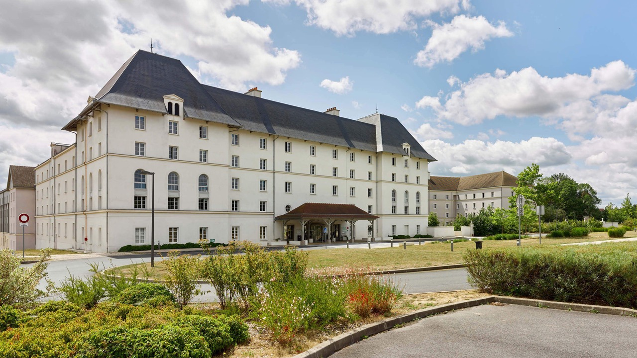 Photo of Outdoor in Magny-le-Hongre