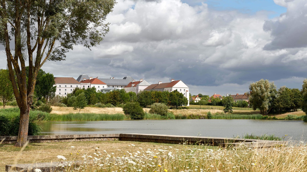 Photo of Outdoor in Magny-le-Hongre