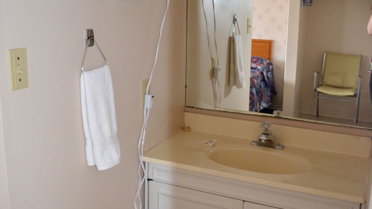 Photo of Bathroom in Walkerton