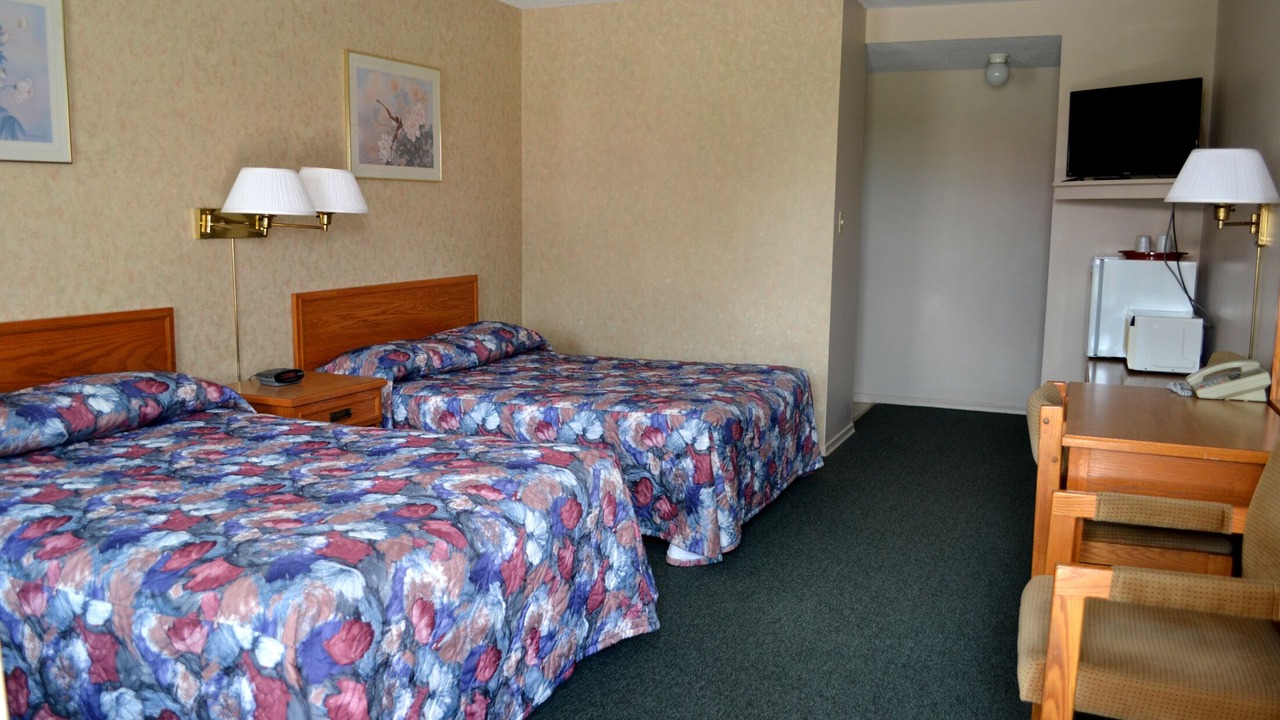 Photo of Bedroom in Walkerton