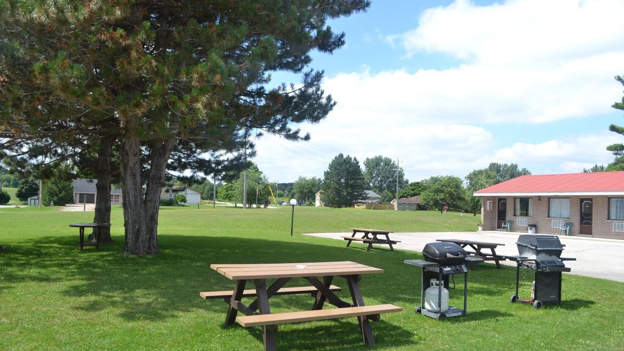 Photo of Outdoor in Walkerton