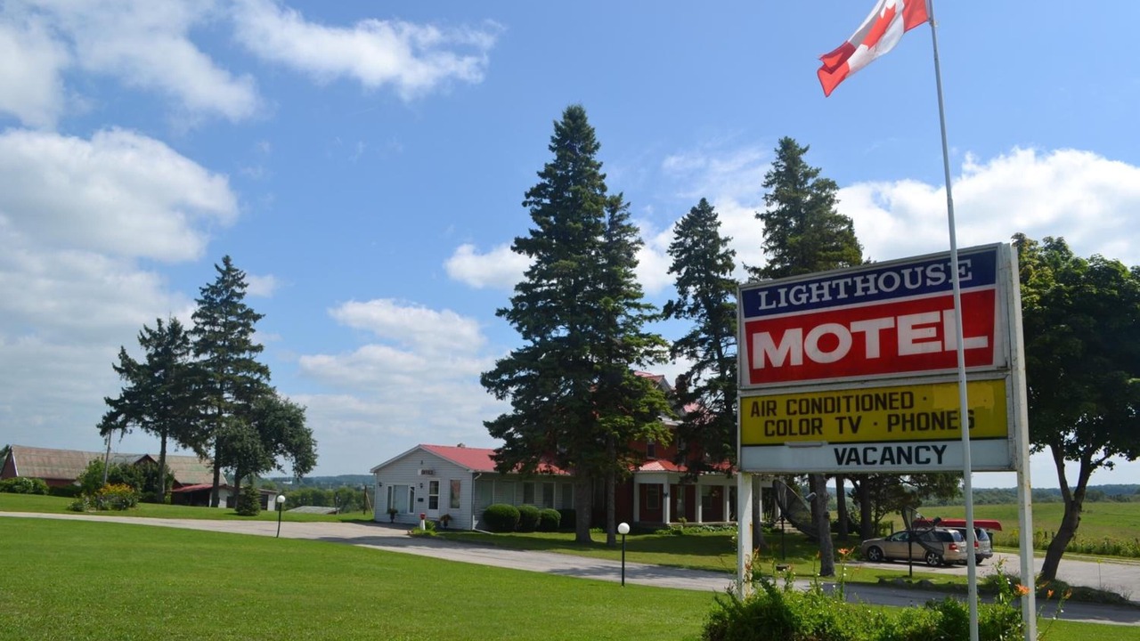 Photo of Outdoor in Walkerton