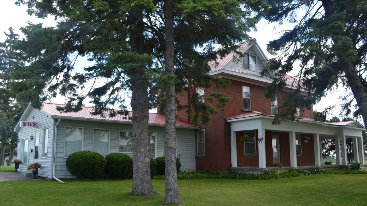 Photo of Outdoor in Walkerton