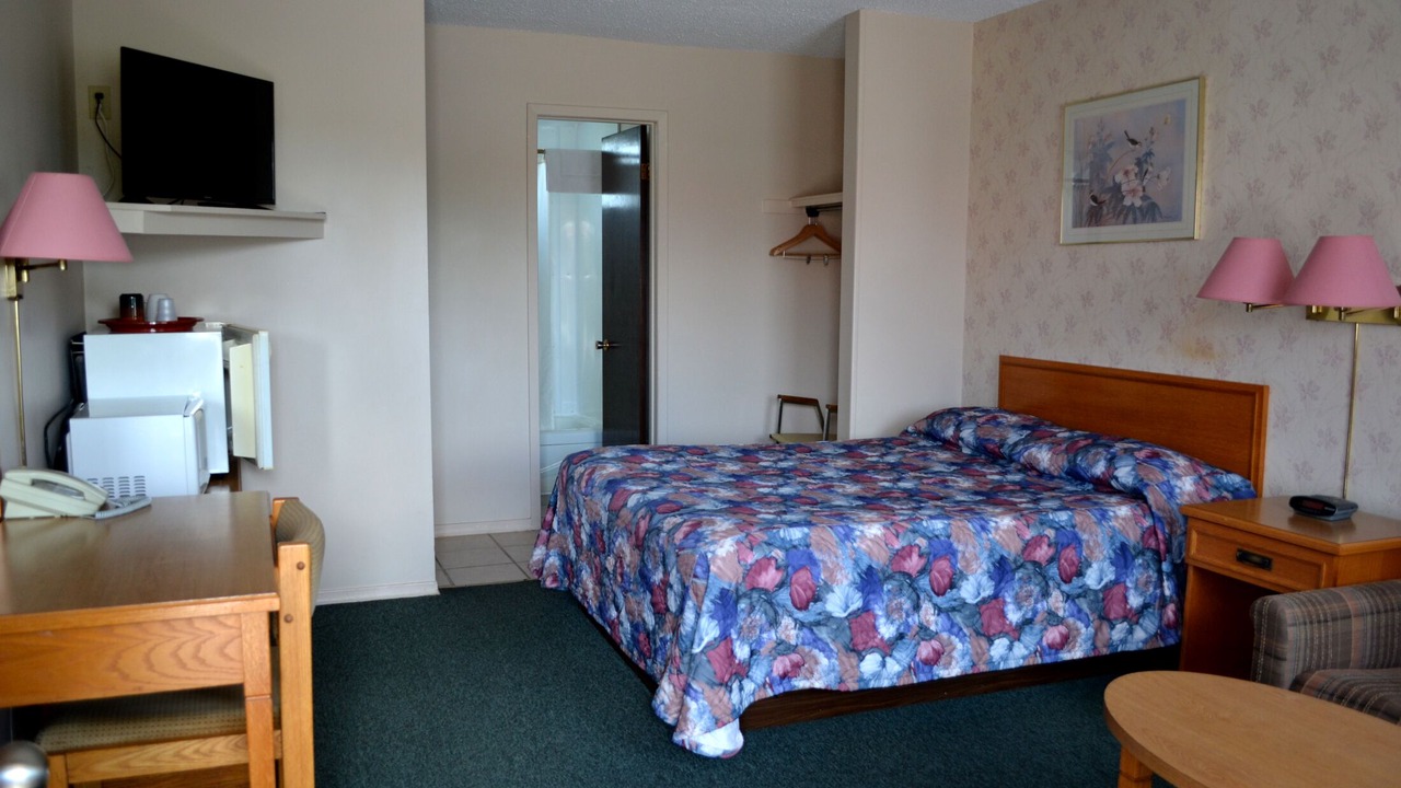 Photo of Bedroom in Walkerton