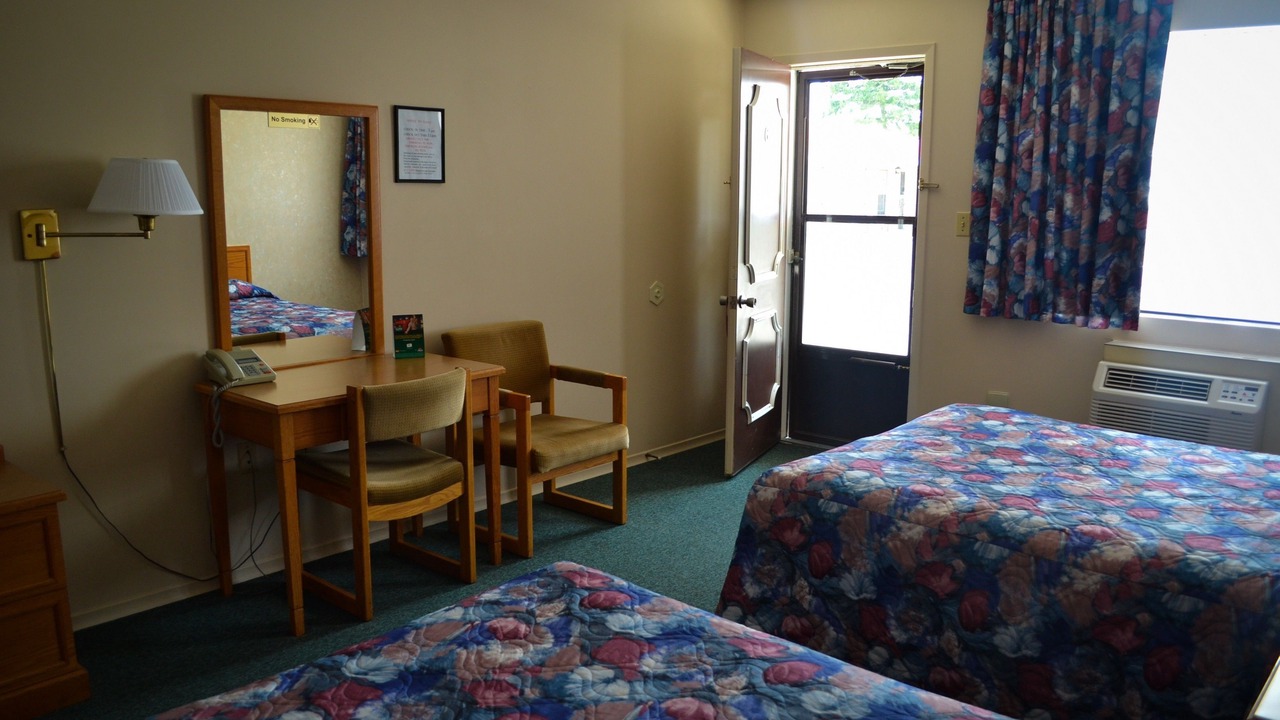 Photo of Bedroom in Walkerton