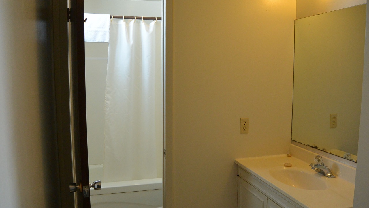 Photo of Bathroom in Walkerton