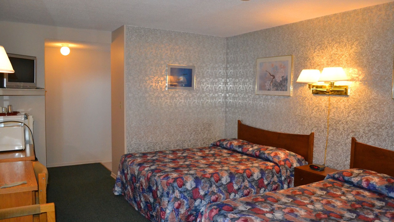 Photo of Bedroom in Walkerton