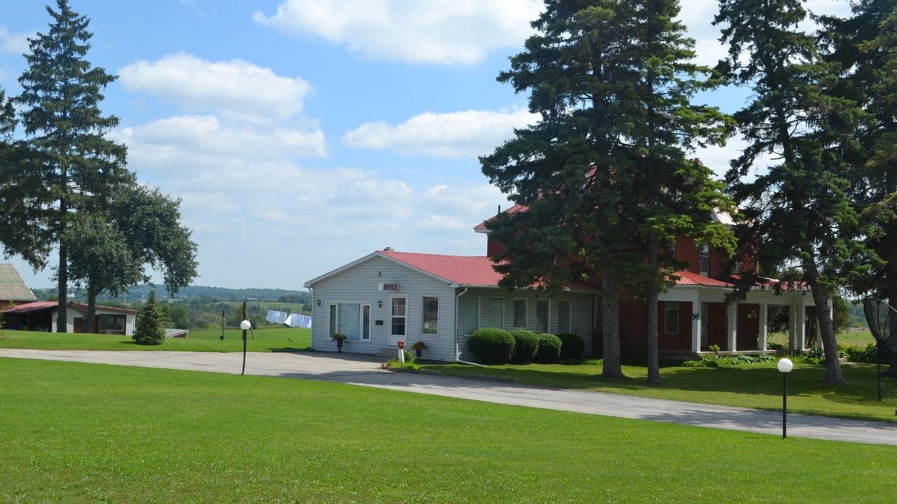 Photo of Outdoor in Walkerton