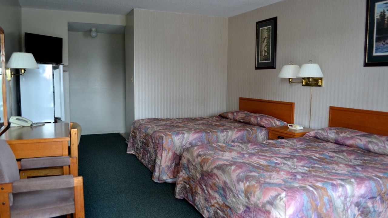 Photo of Bedroom in Walkerton