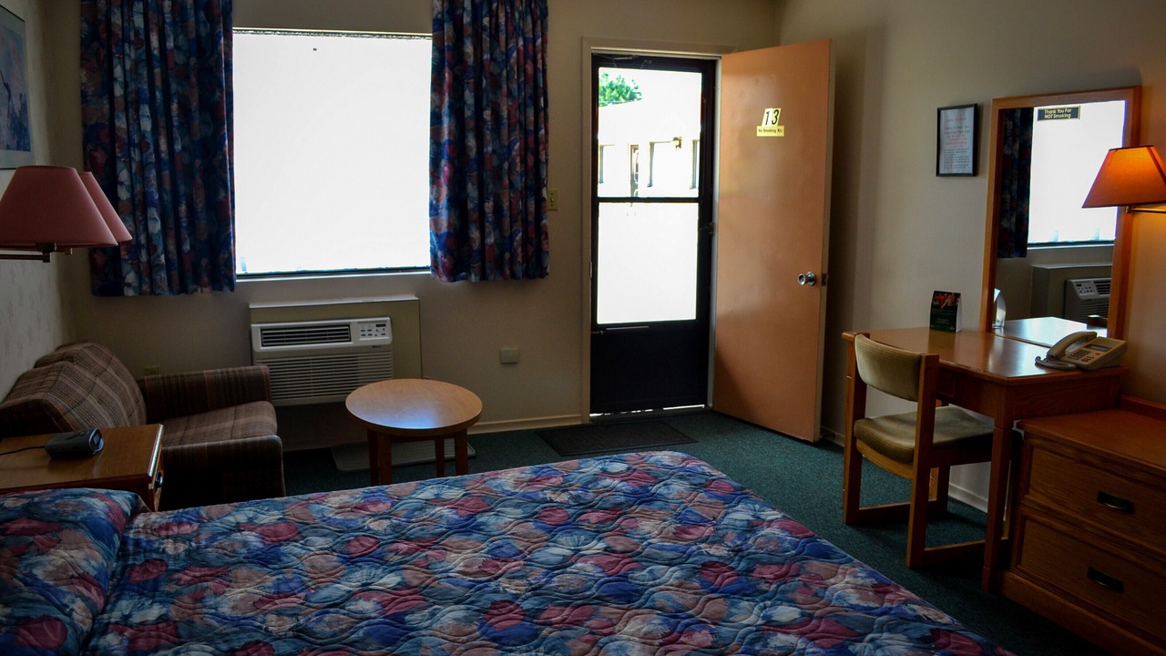 Photo of Bedroom in Walkerton