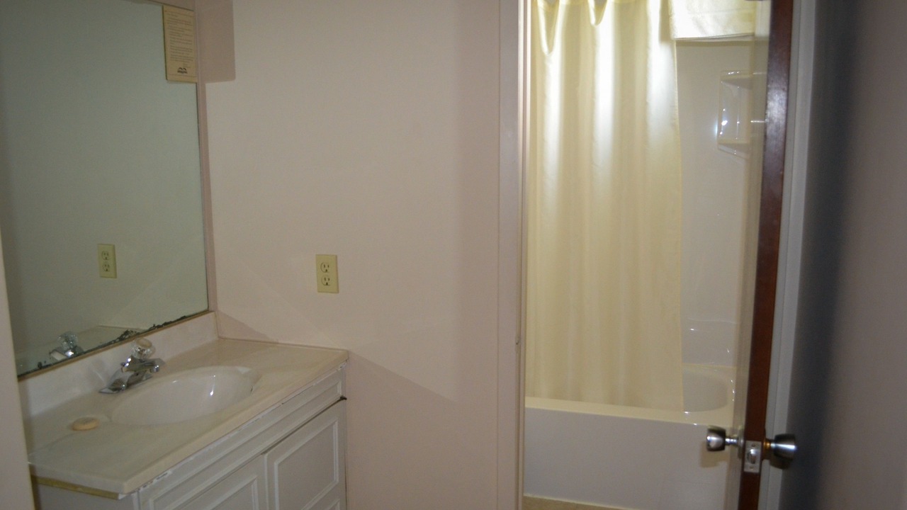 Photo of Bathroom in Walkerton
