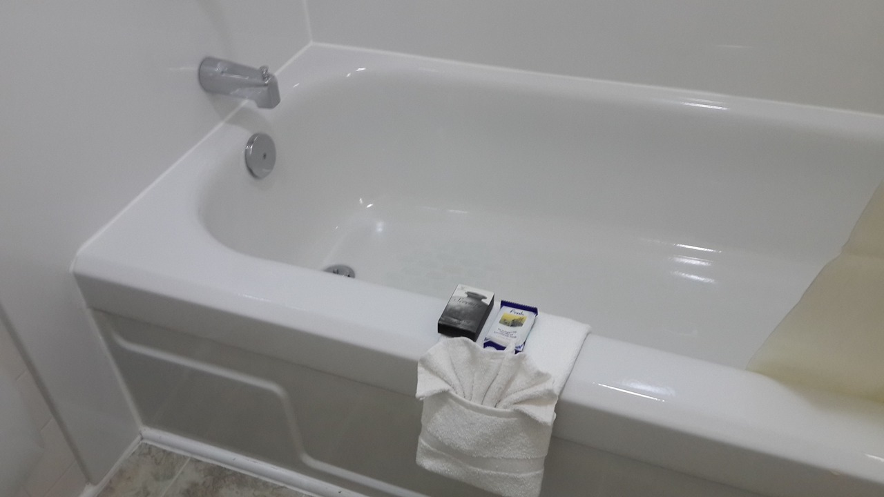 Photo of Bathroom in Napanee
