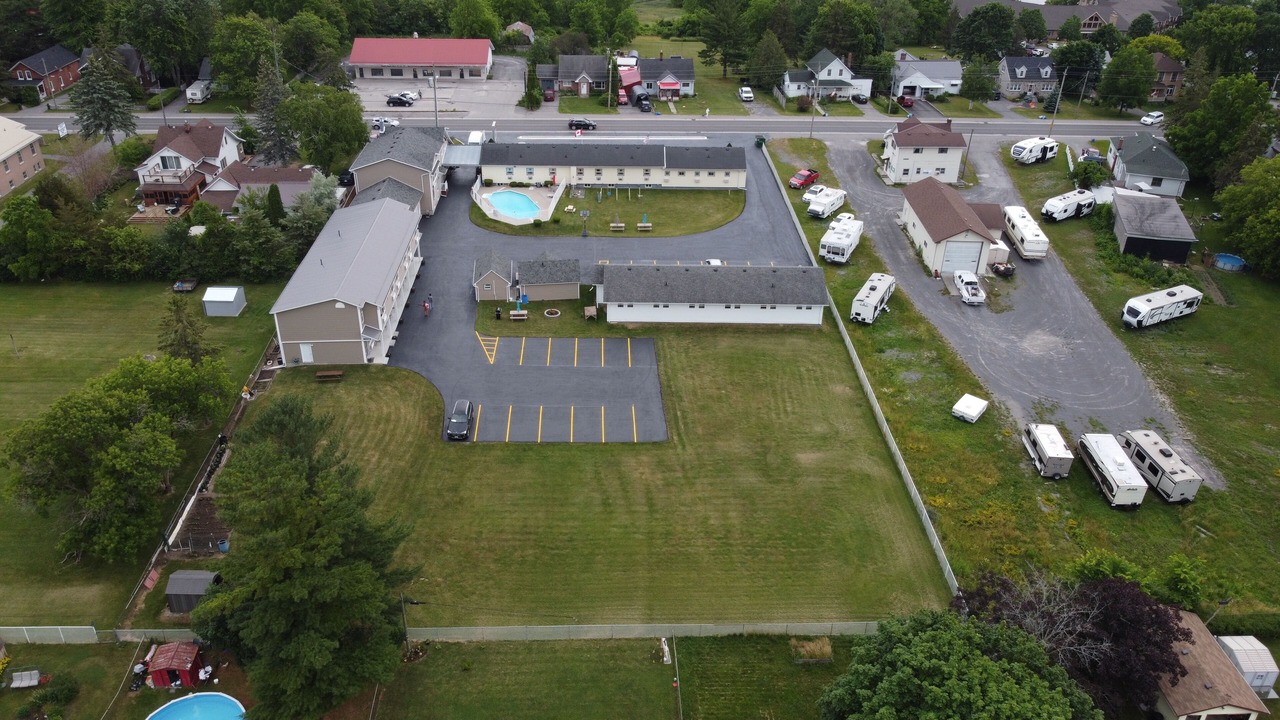 Photo of Outdoor in Napanee