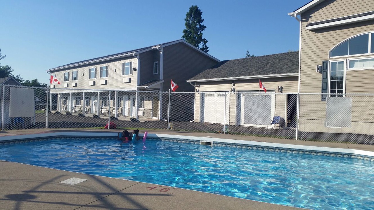 Photo of Outdoor in Napanee