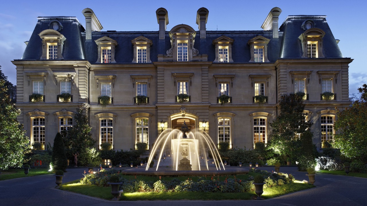 Photo of Outdoor in Porte-Dauphine