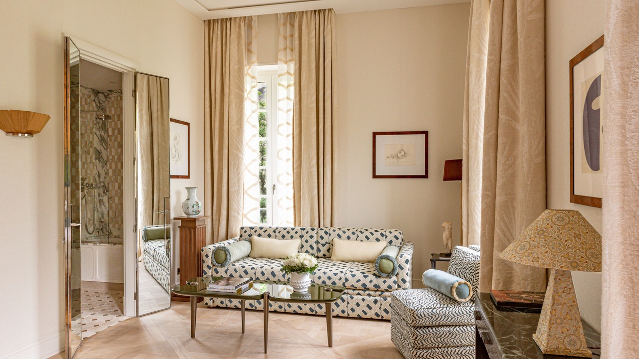 Photo of Bedroom in Porte-Dauphine