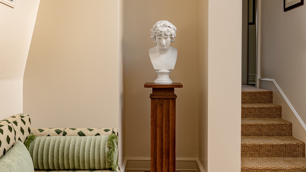 Photo of Bedroom in Porte-Dauphine