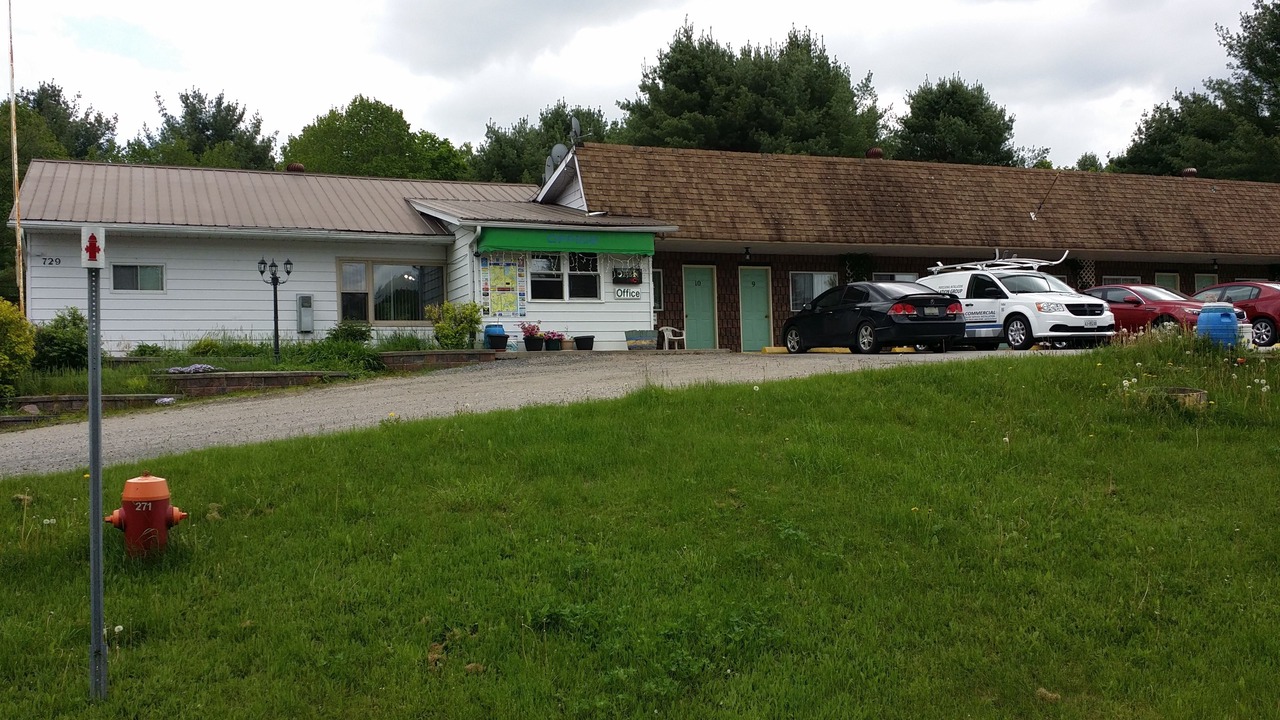 Photo of Outdoor in Bracebridge