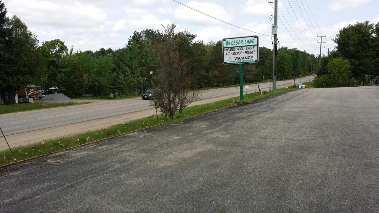 Photo of Others in Bracebridge