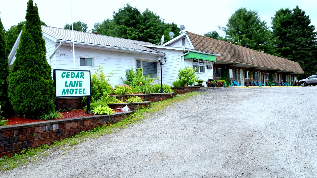 Photo of Outdoor in Bracebridge