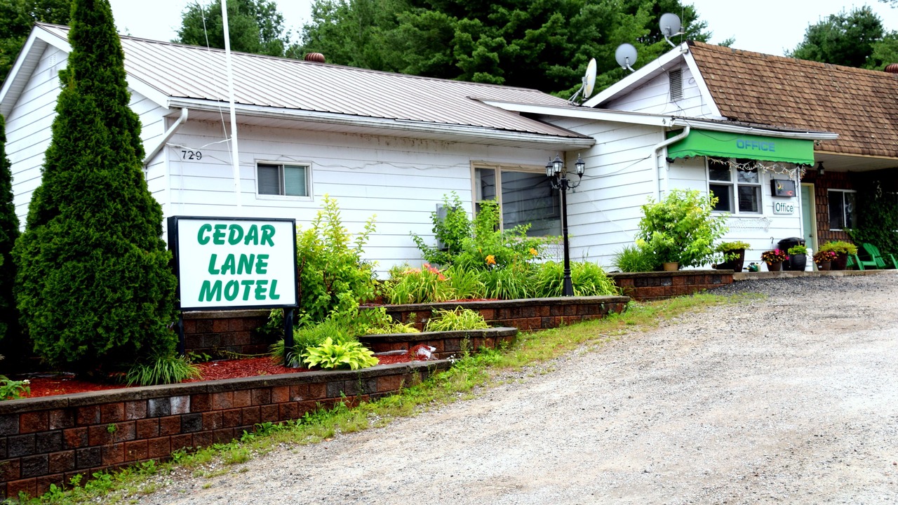 Photo of Outdoor in Bracebridge