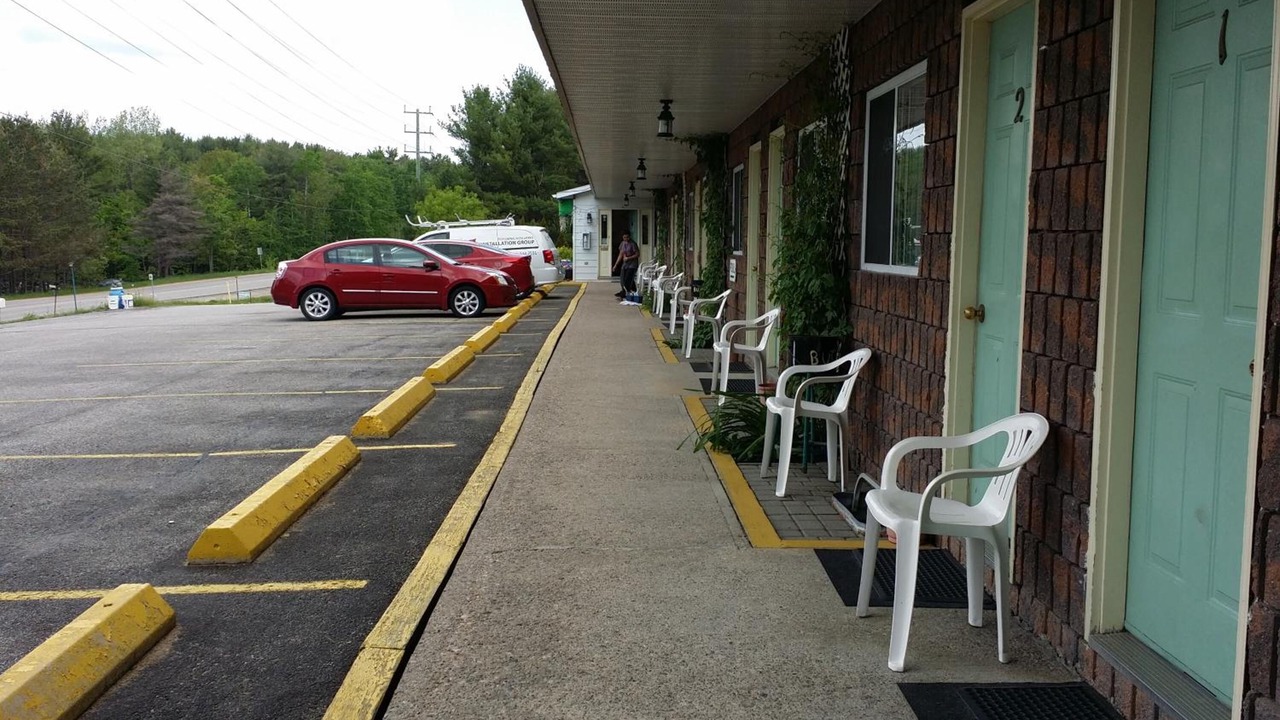 Photo of Outdoor in Bracebridge