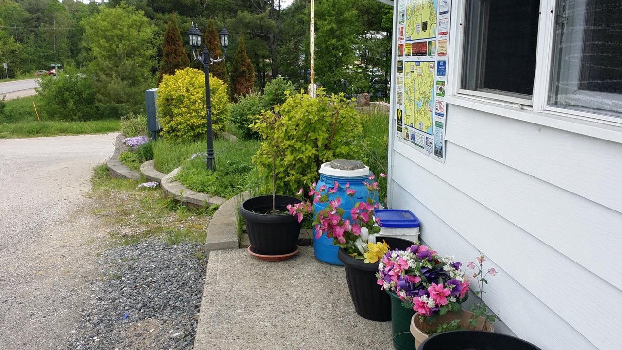Photo of Outdoor in Bracebridge