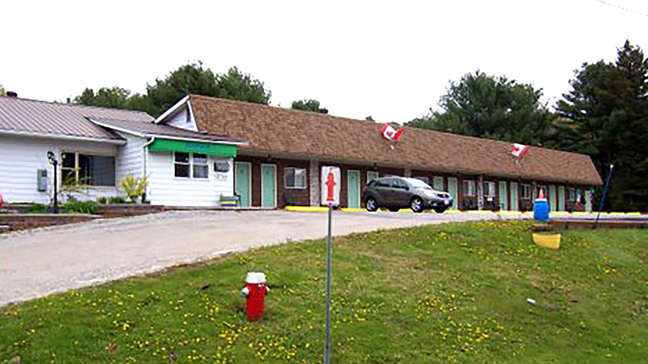 Photo of Outdoor in Bracebridge