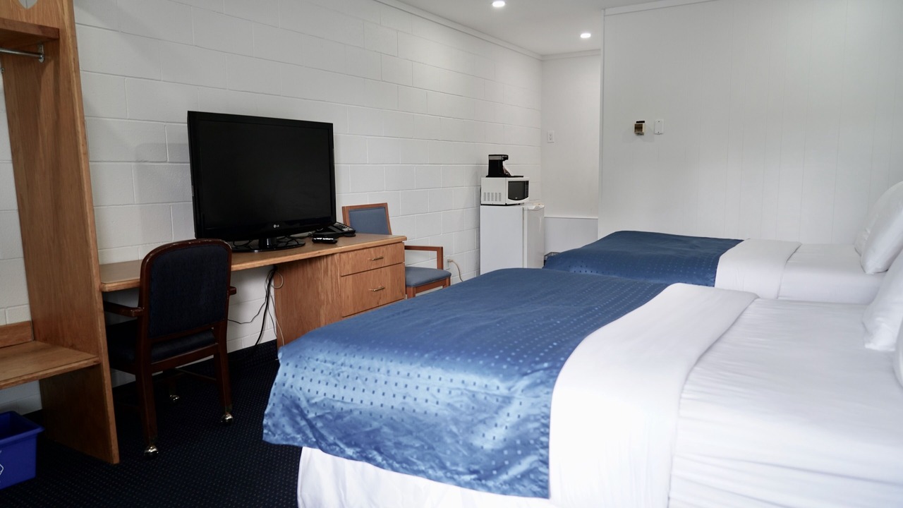 Photo of Bedroom in Bracebridge