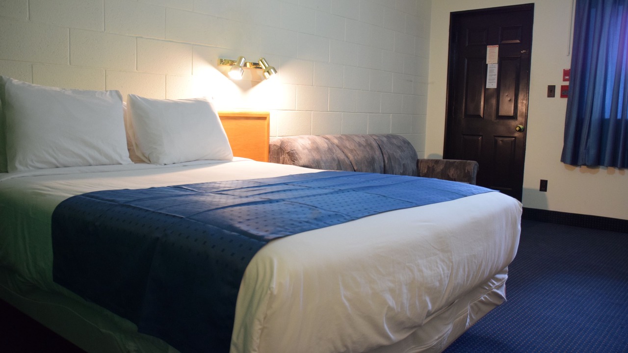 Photo of Bedroom in Bracebridge