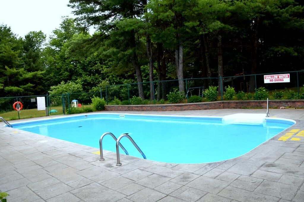 Photo of Outdoor in Bracebridge
