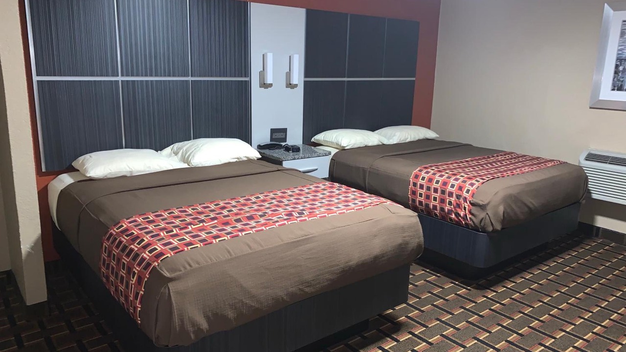 Photo of Bedroom in Lake Wales