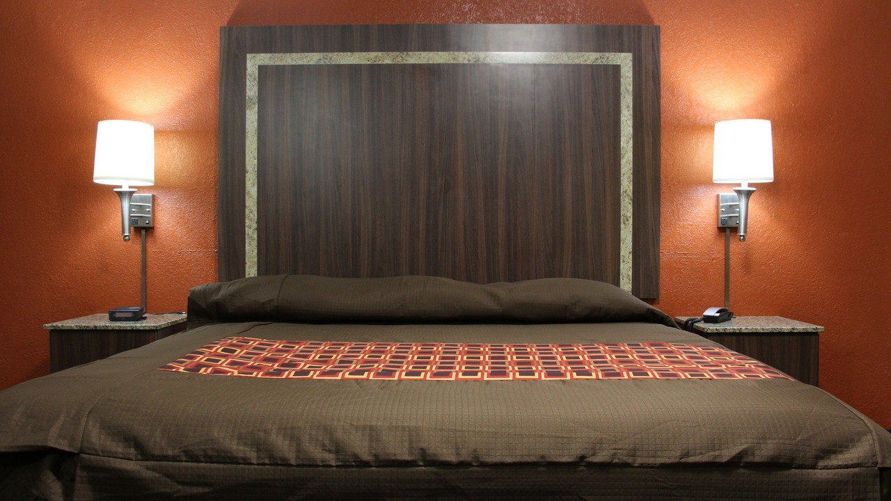 Photo of Bedroom in Lake Wales