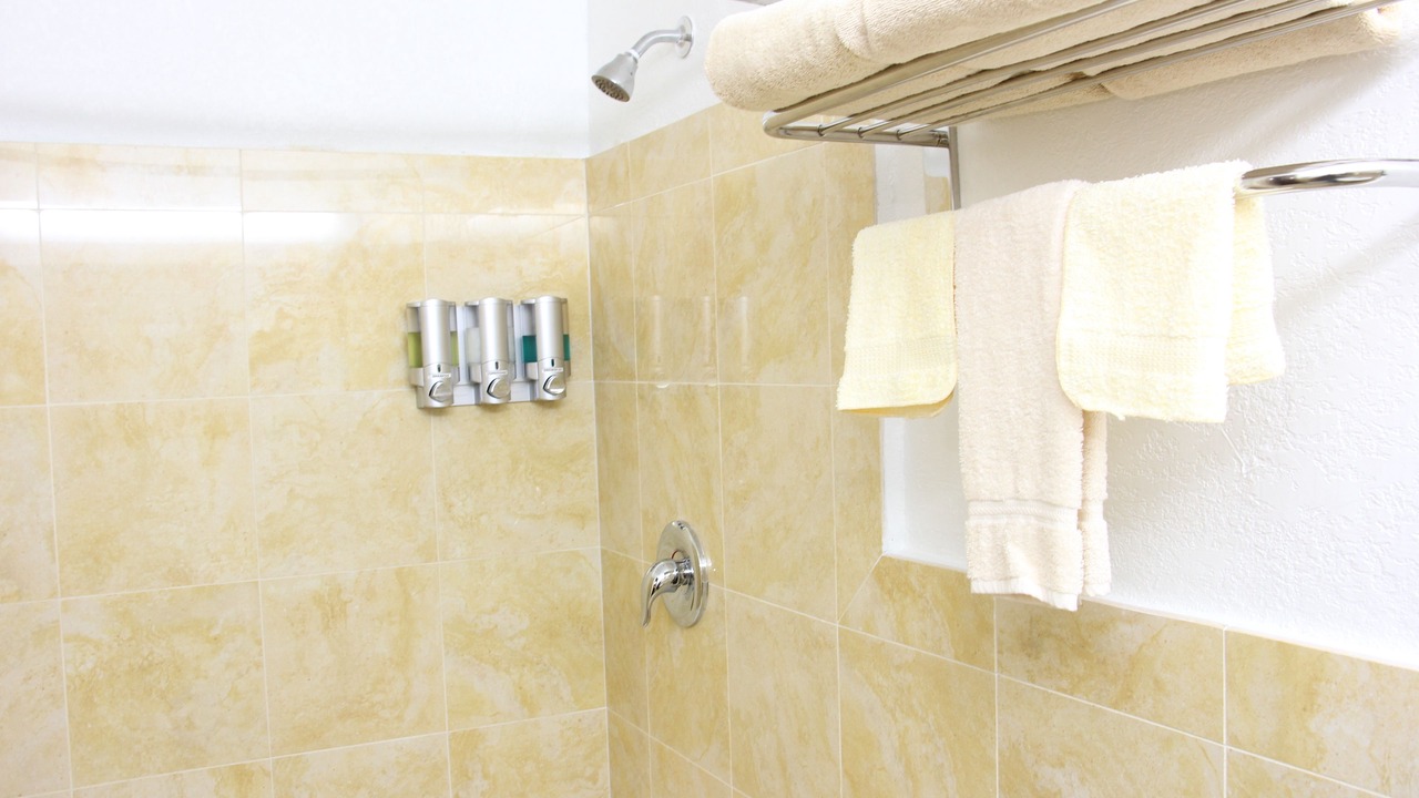 Photo of Bathroom in Lake Wales