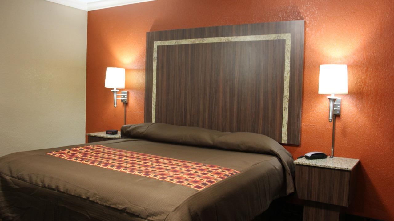 Photo of Bedroom in Lake Wales