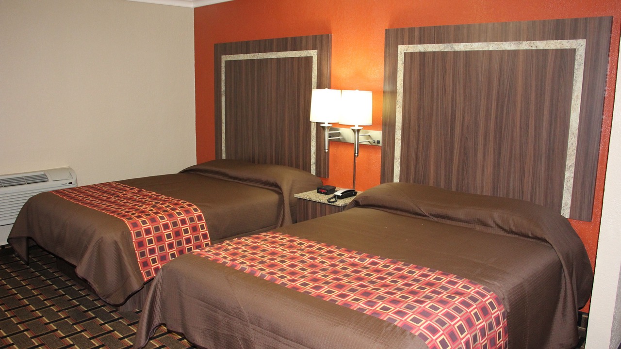 Photo of Bedroom in Lake Wales