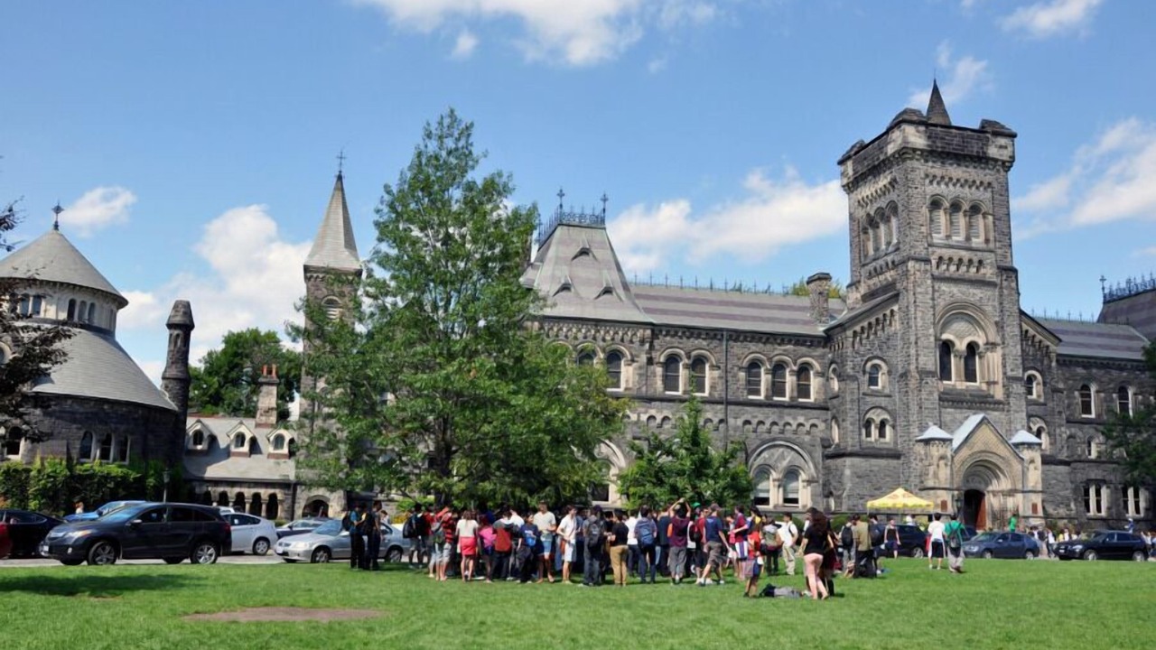 Photo of Others in Bay Street Corridor