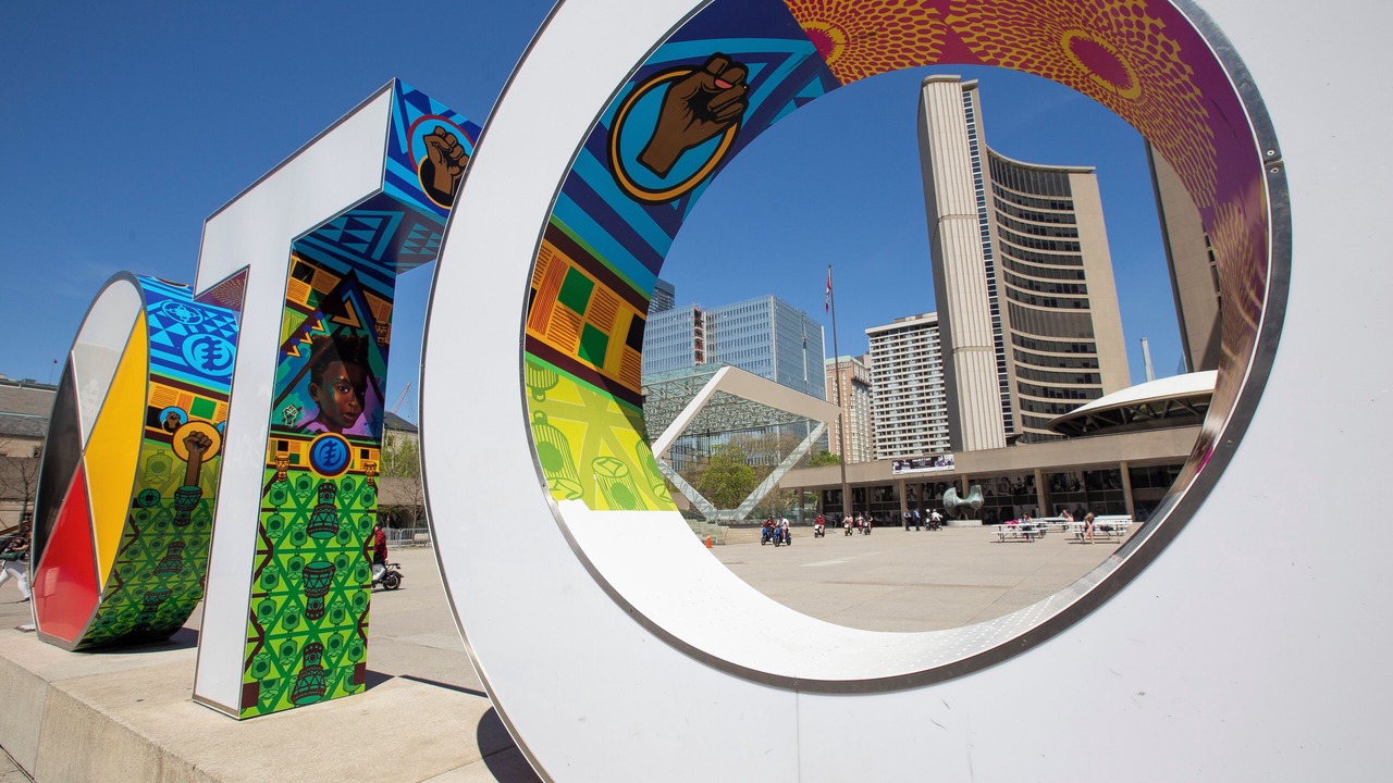 Photo of Outdoor in Bay Street Corridor