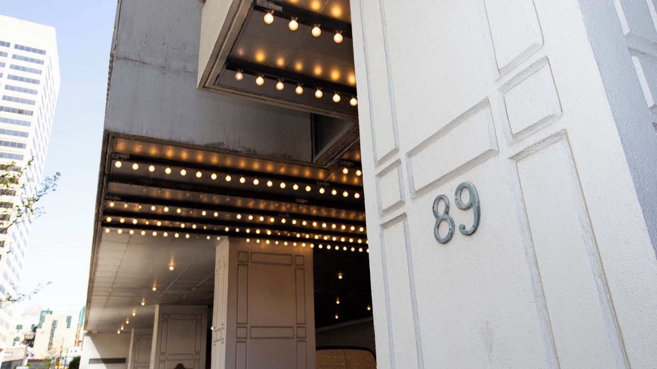 Photo of Outdoor in Bay Street Corridor