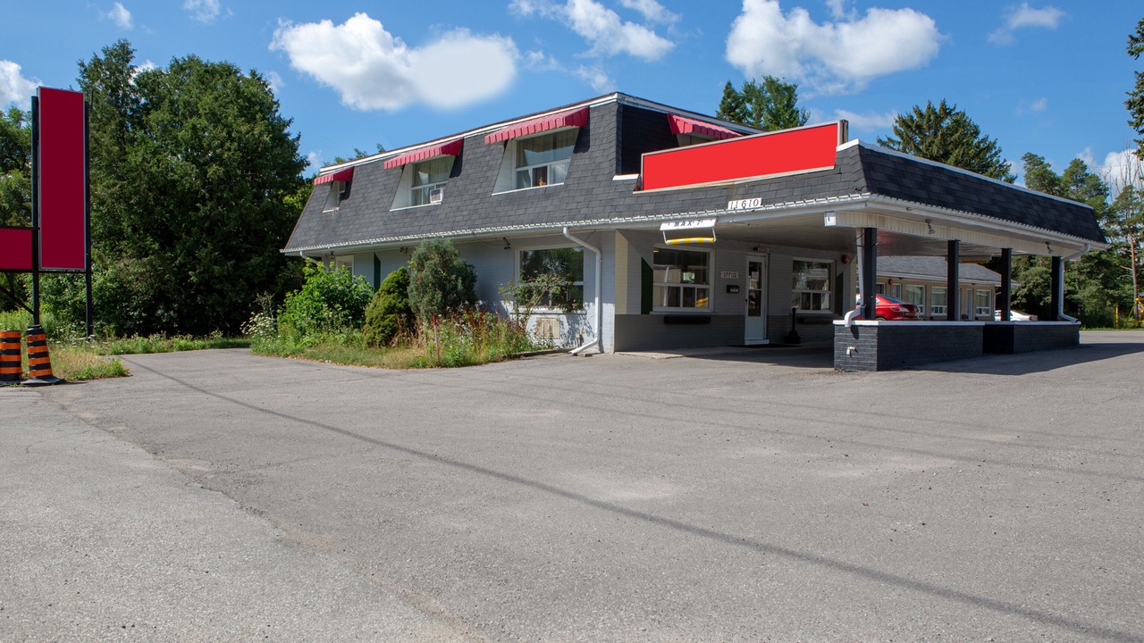 Photo of Outdoor in Richmond Hill