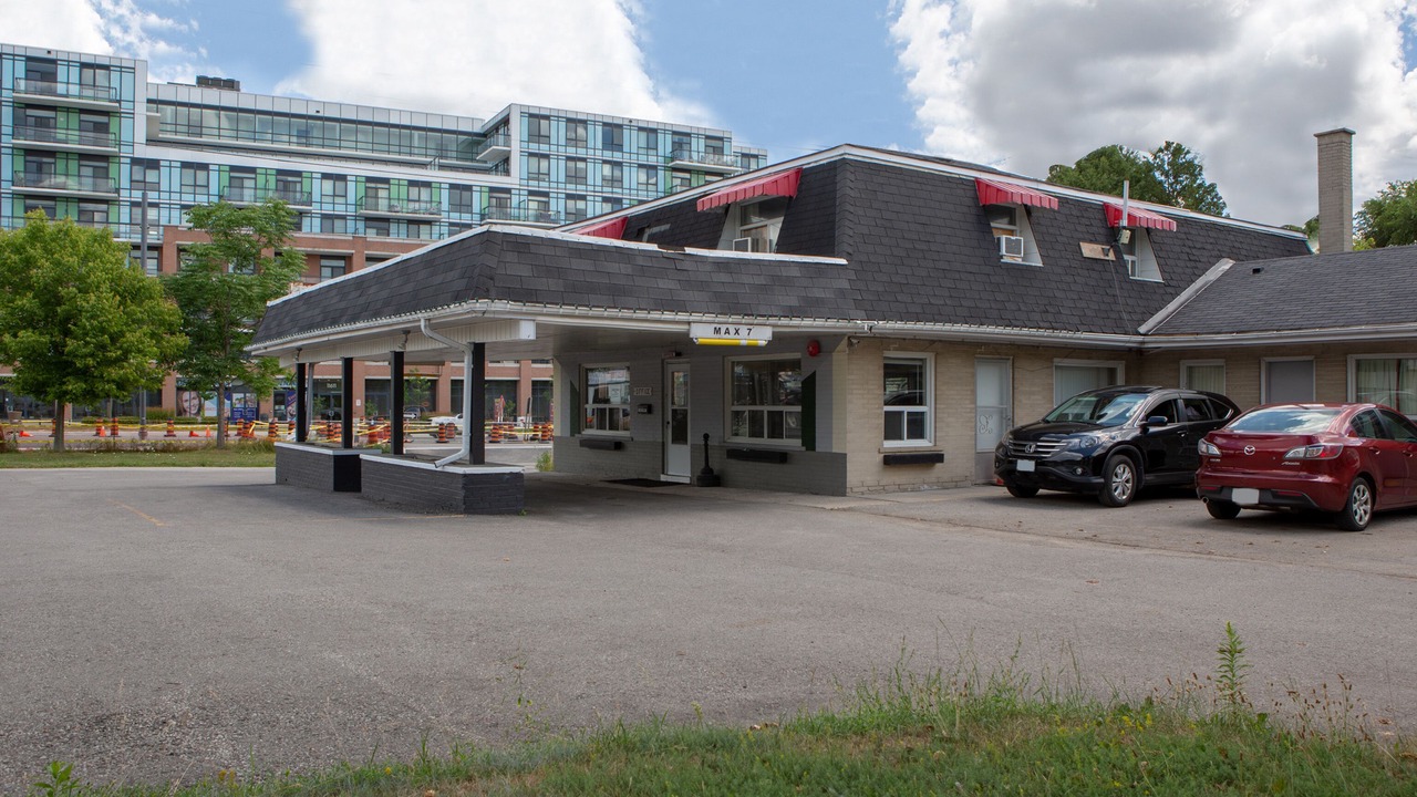Photo of Outdoor in Richmond Hill