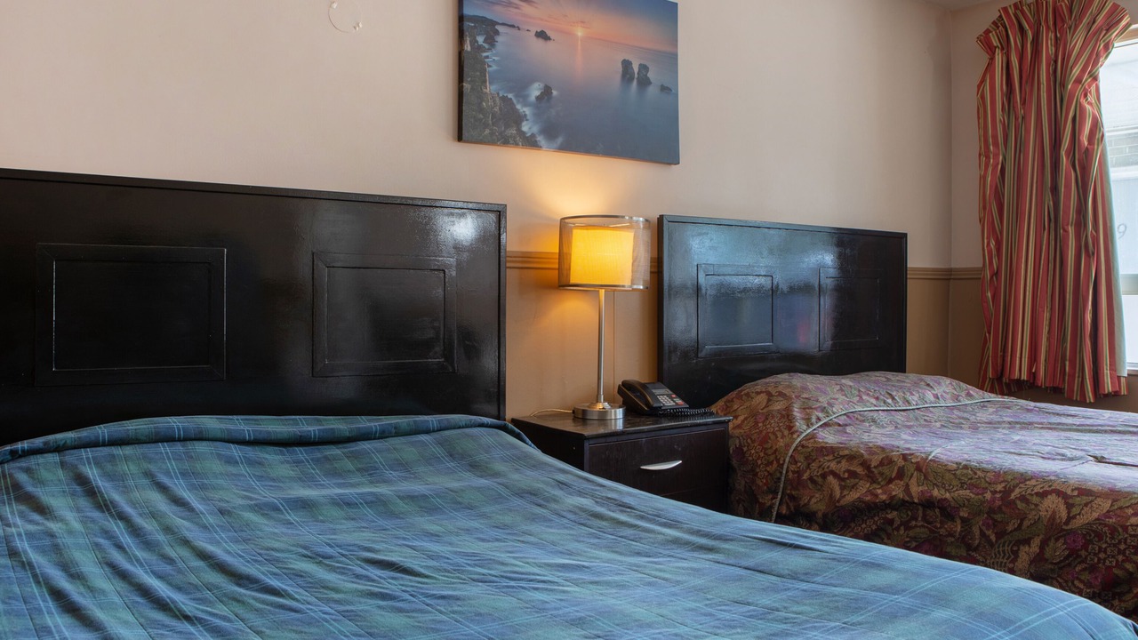 Photo of Bedroom in Richmond Hill