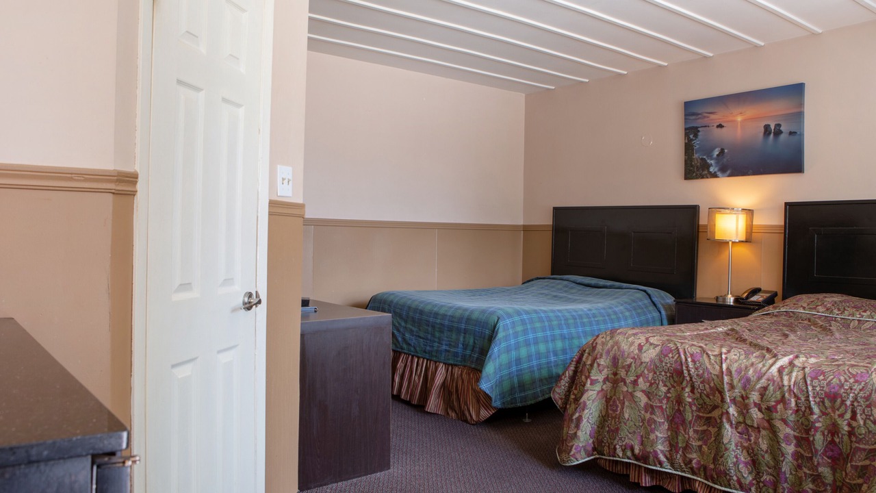 Photo of Bedroom in Richmond Hill
