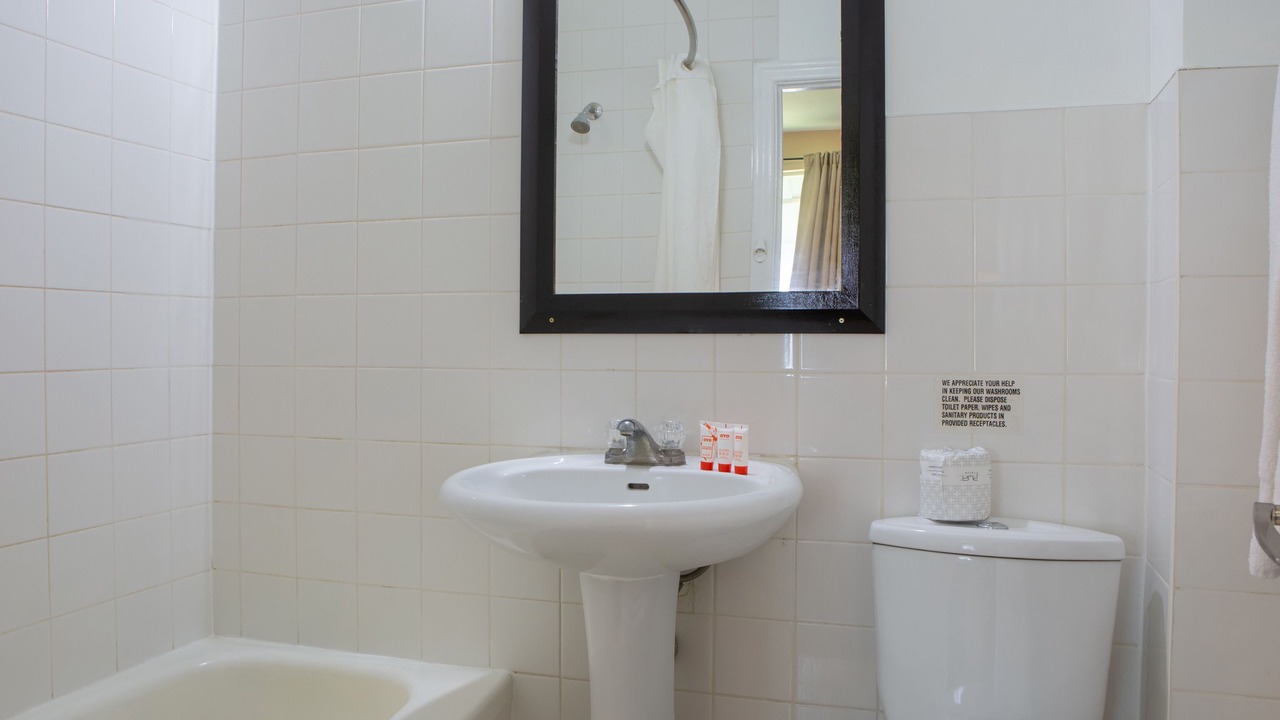 Photo of Bathroom in Richmond Hill