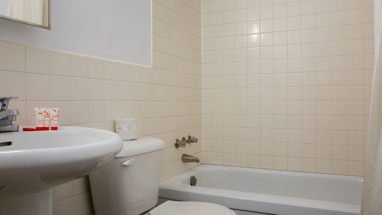 Photo of Bathroom in Richmond Hill