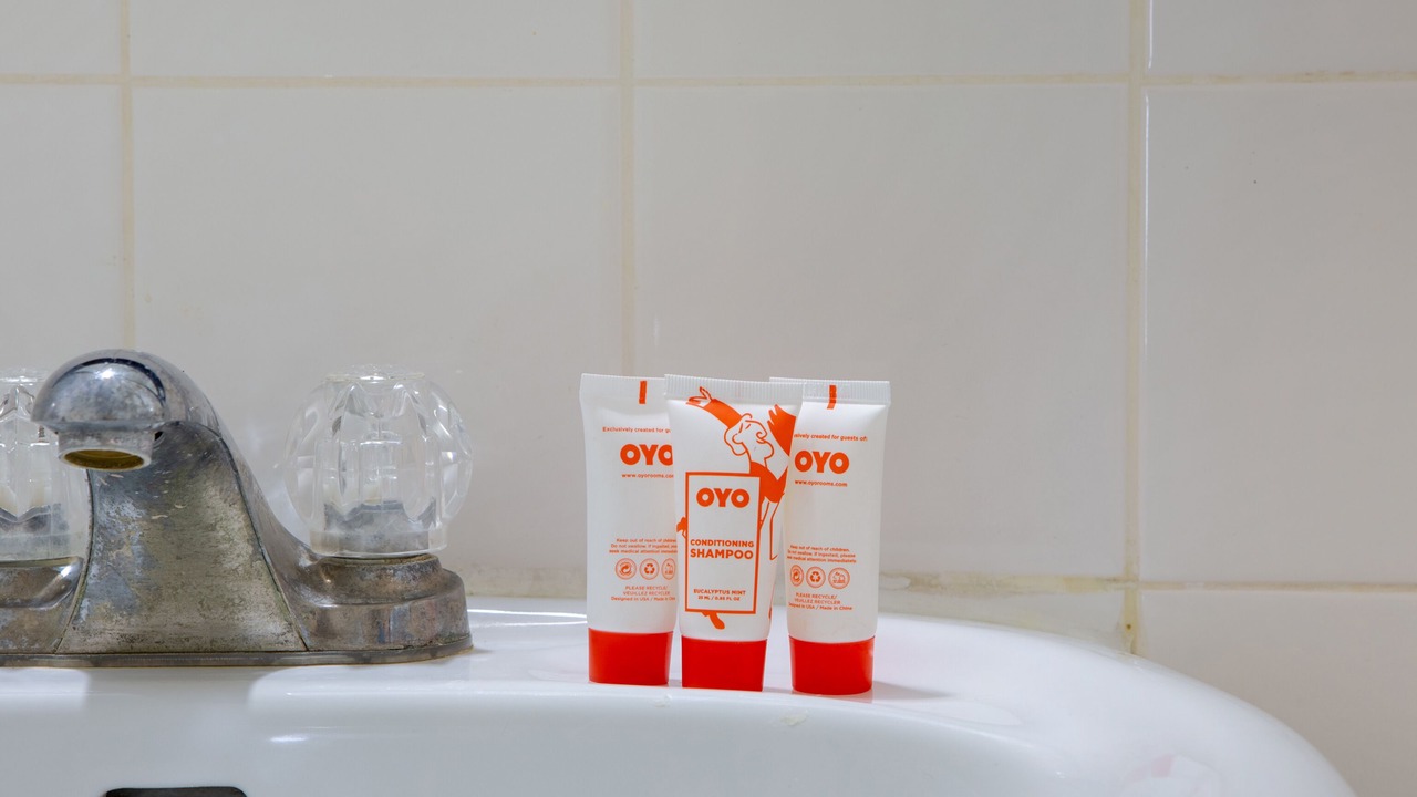 Photo of Bathroom in Richmond Hill