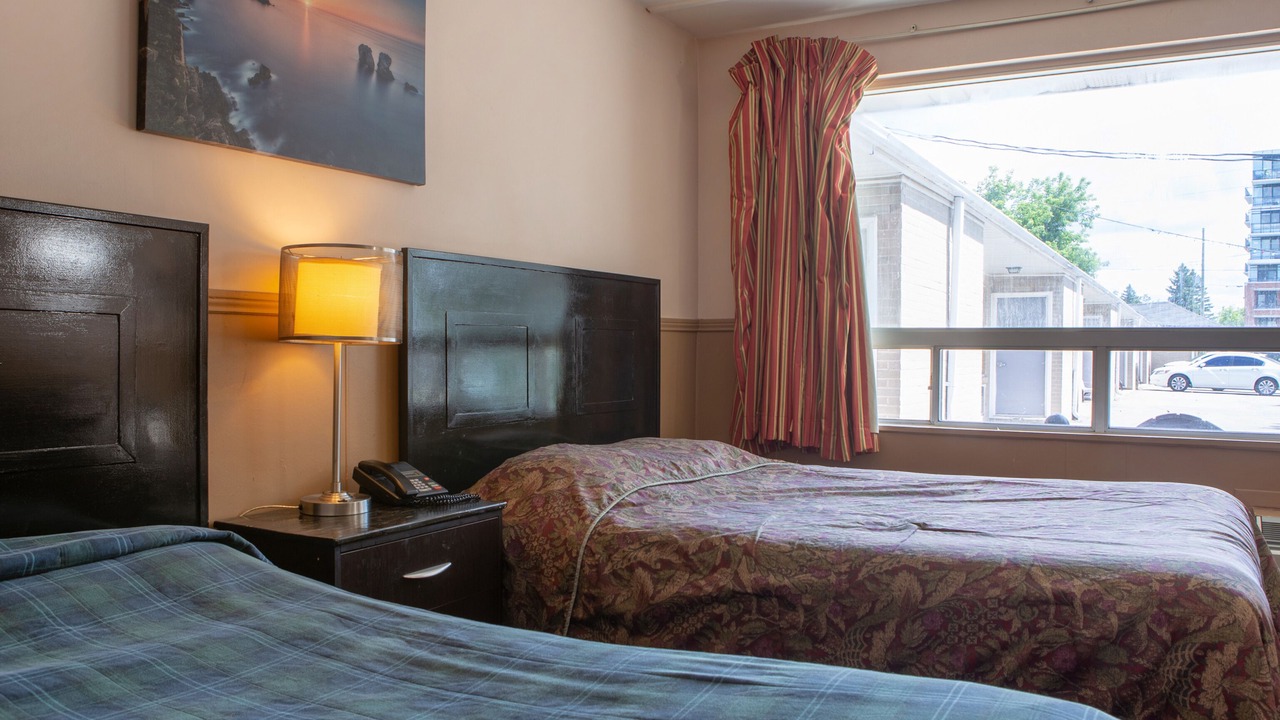 Photo of Bedroom in Richmond Hill