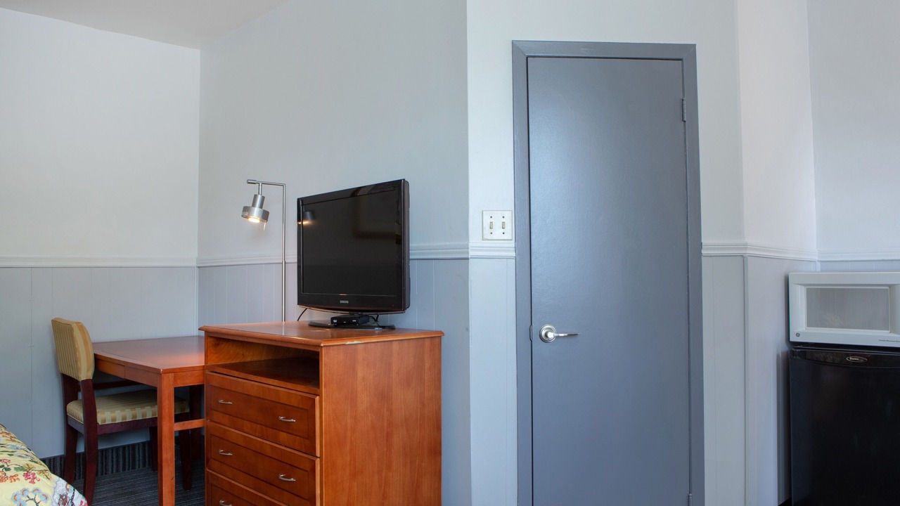 Photo of Bedroom in Richmond Hill