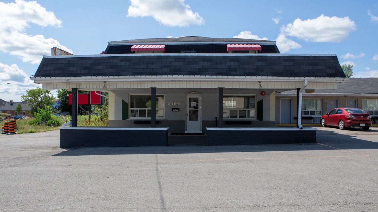 Photo of Outdoor in Richmond Hill